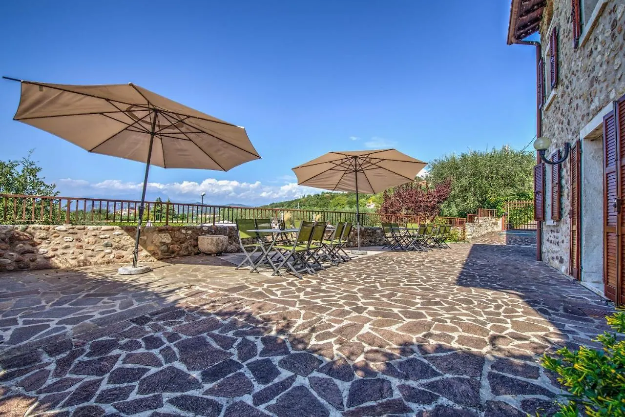 Agriturismo Borgata Levita Bardolino 0*,  Italien