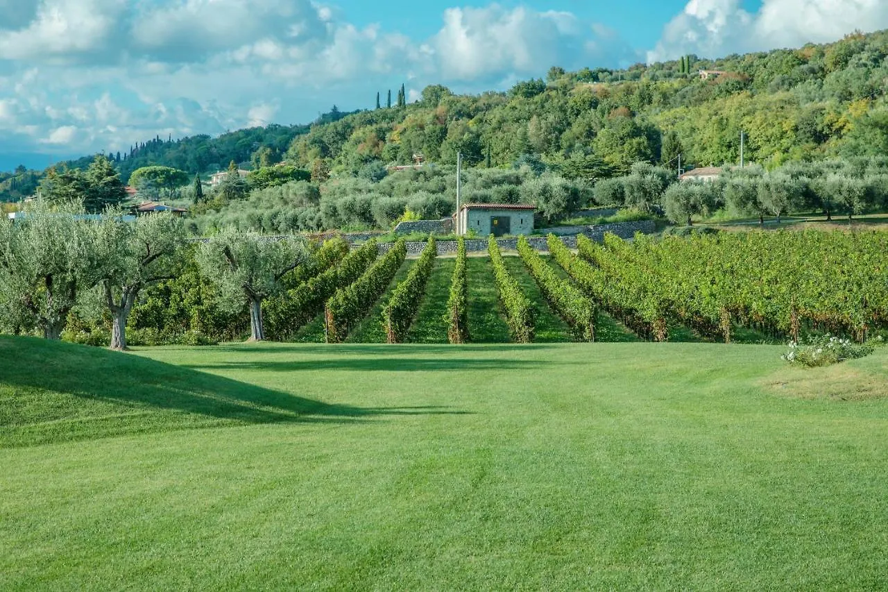 Agriturismo Borgata Levita Bardolino Lägenhet