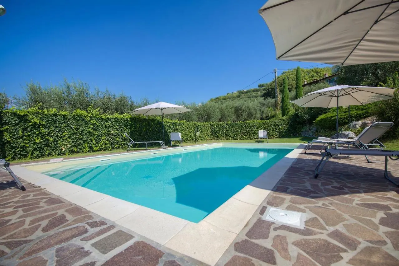 Lägenhet Agriturismo Borgata Levita Bardolino