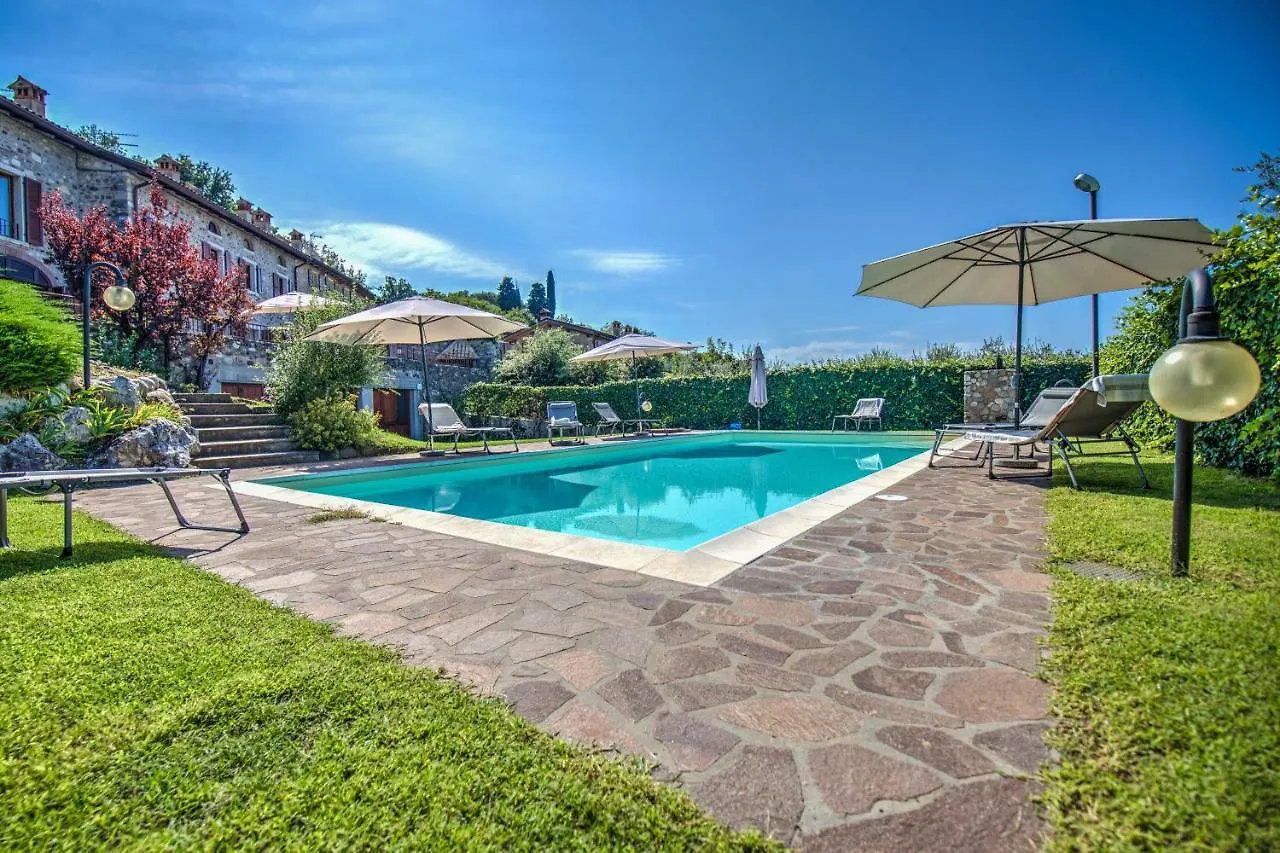 Agriturismo Borgata Levita Bardolino 0*,