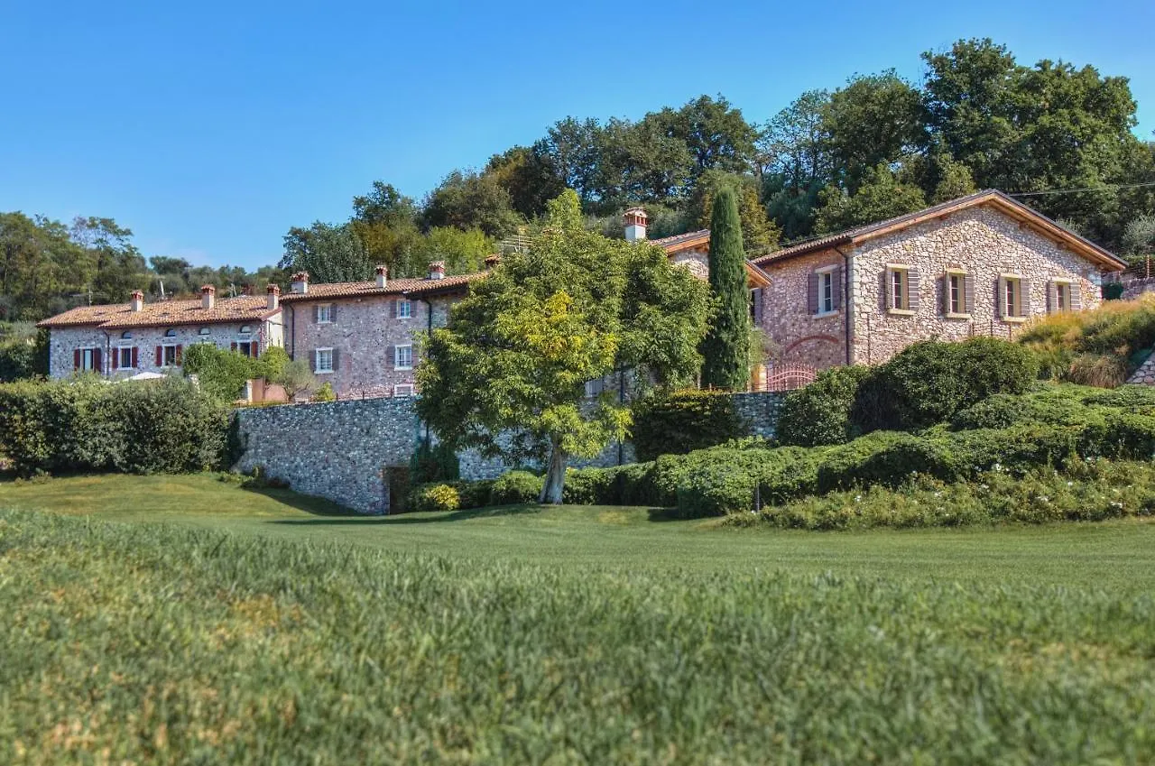 Agriturismo Borgata Levita Bardolino
