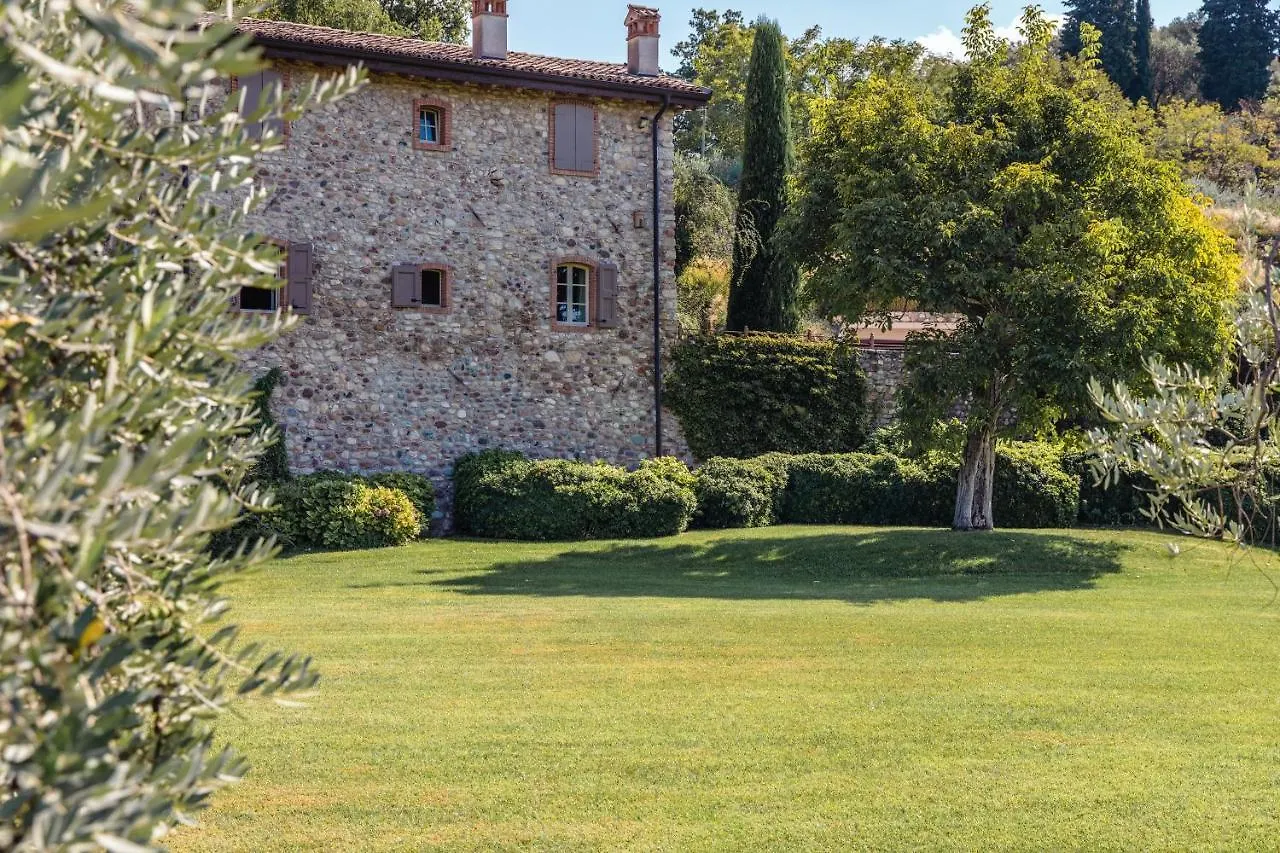 Agriturismo Borgata Levita Bardolino Lägenhet