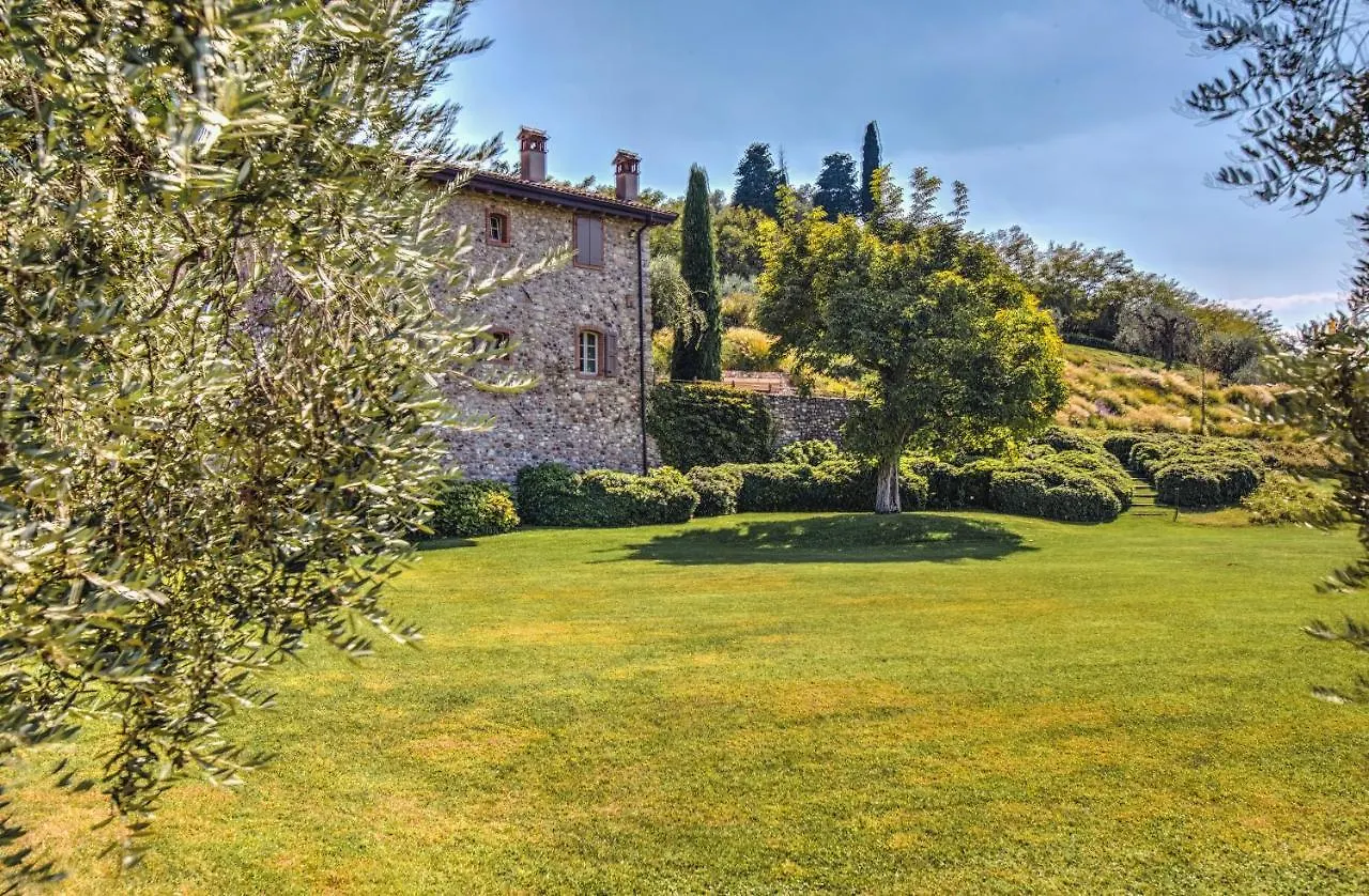 Agriturismo Borgata Levita Bardolino Italien