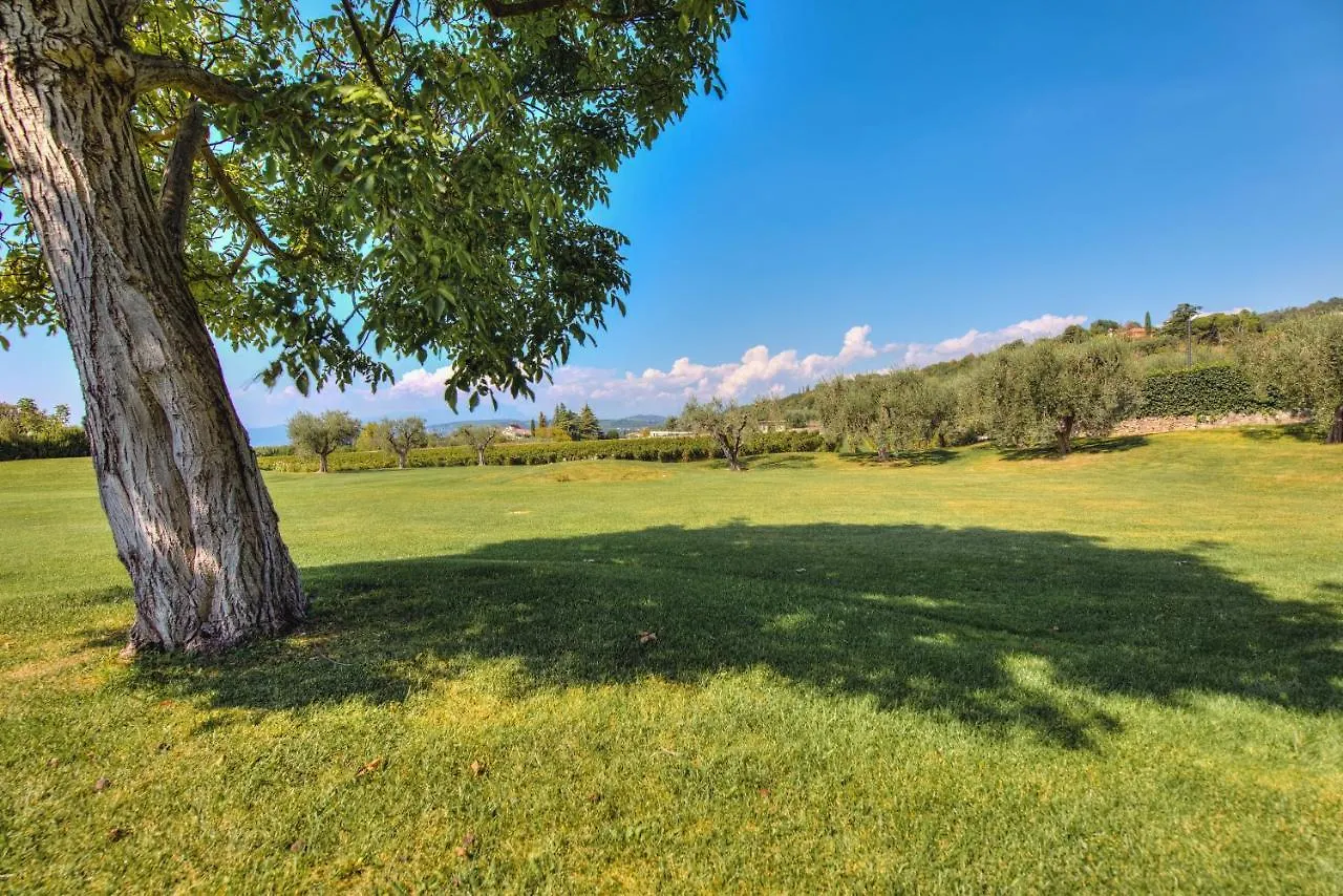 Lägenhet Agriturismo Borgata Levita Bardolino