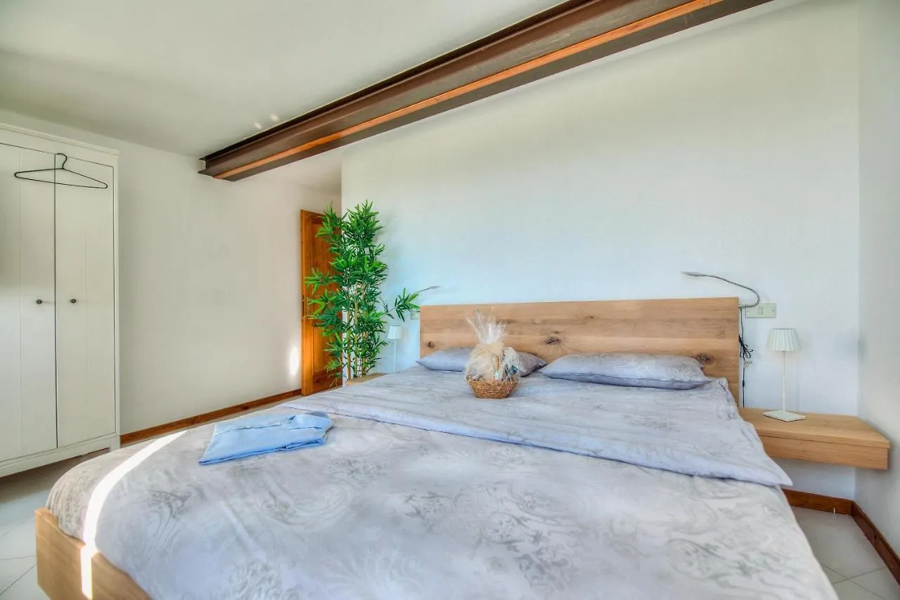 Agriturismo Borgata Levita Bardolino Lägenhet