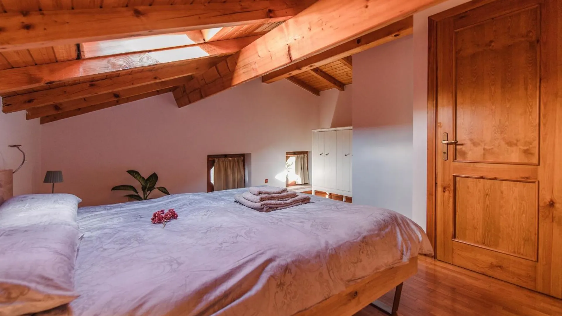 Agriturismo Borgata Levita Bardolino Lägenhet