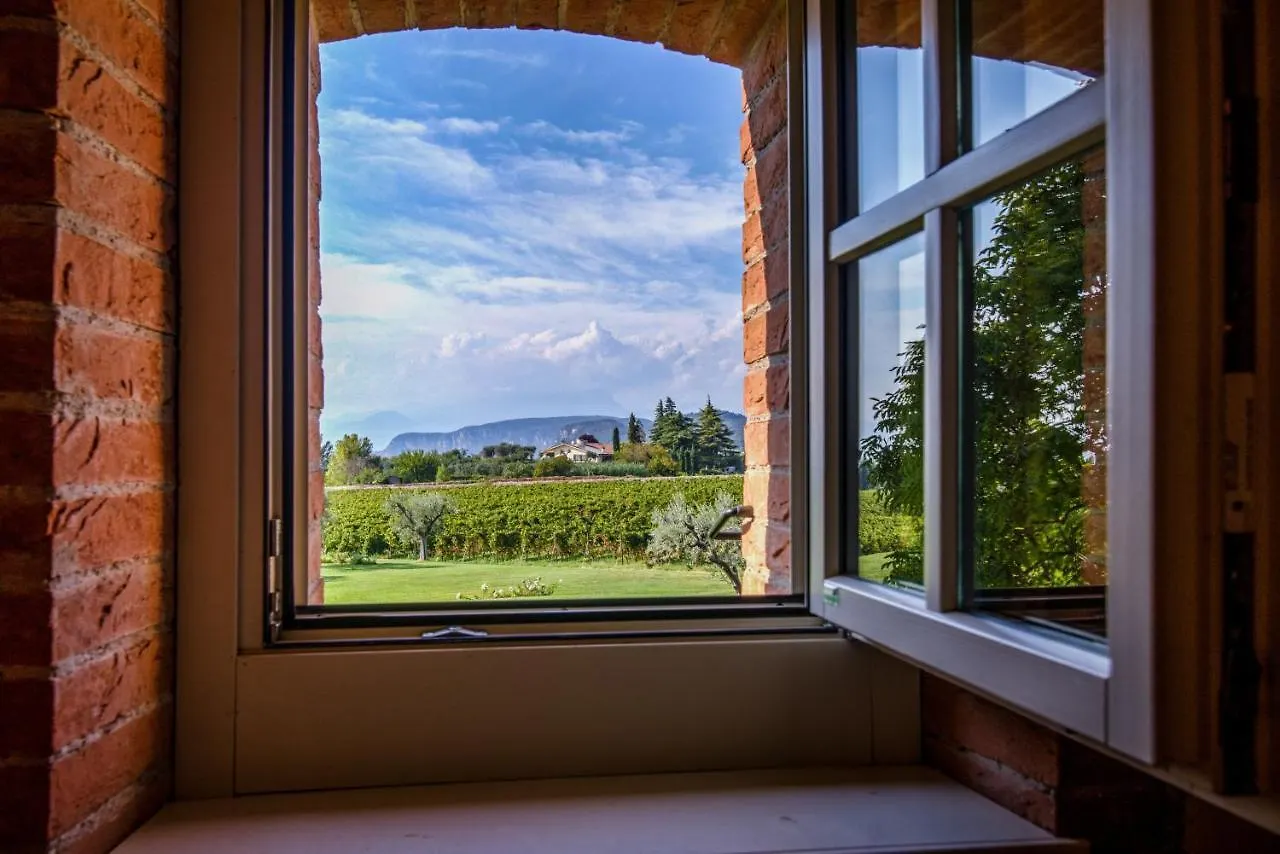 Agriturismo Borgata Levita Bardolino 0*,  Italien