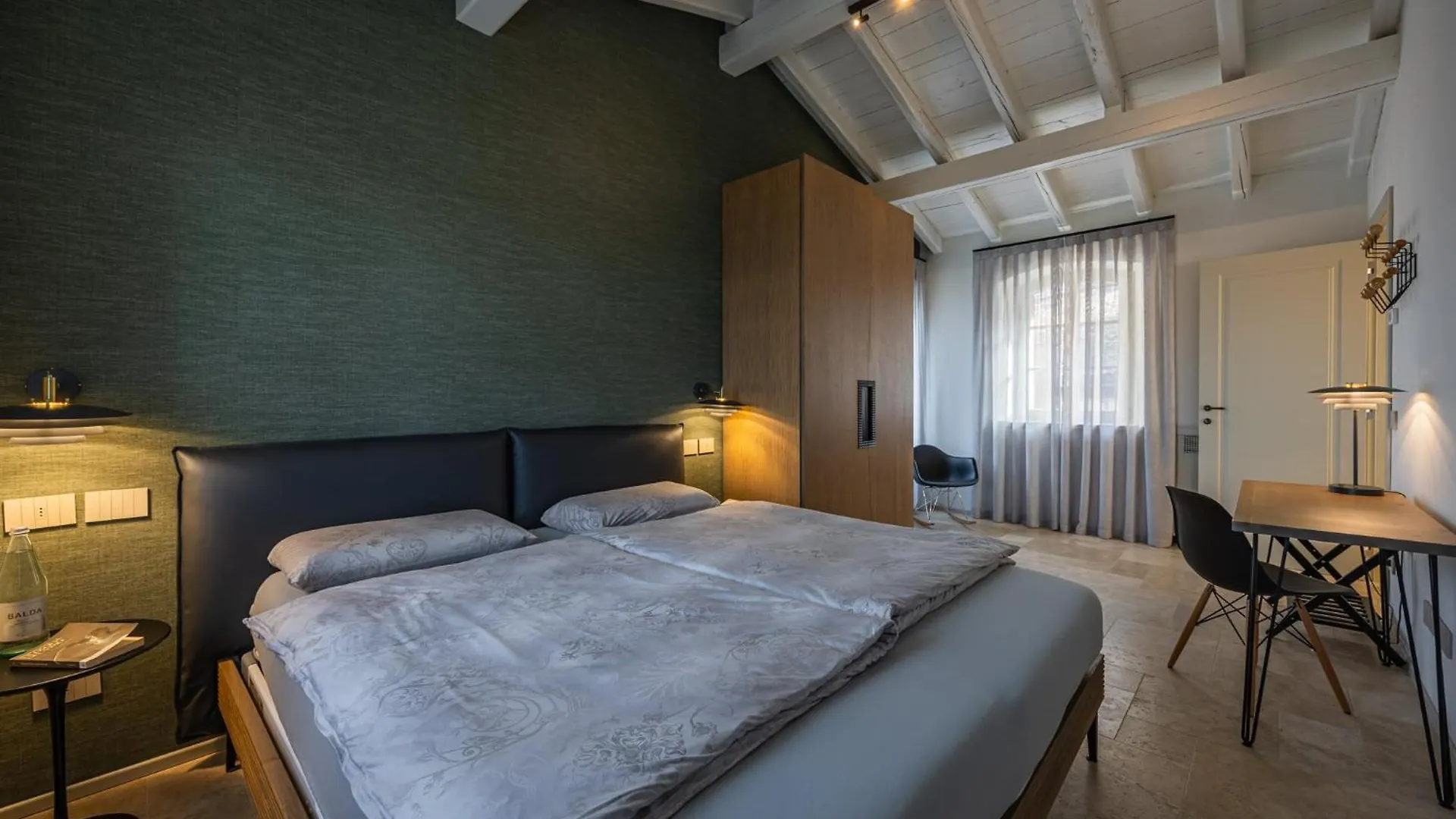 Agriturismo Borgata Levita Bardolino Lägenhet