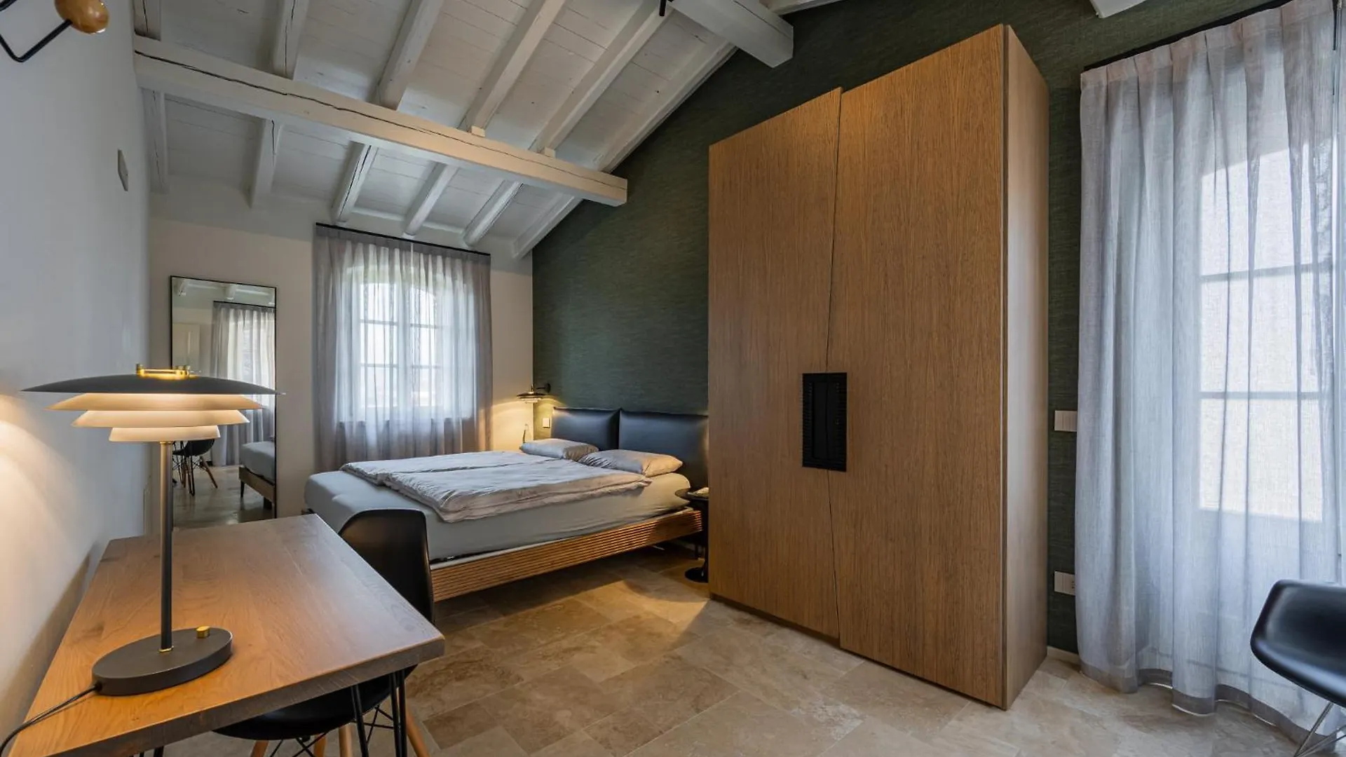 Agriturismo Borgata Levita Bardolino Lägenhet