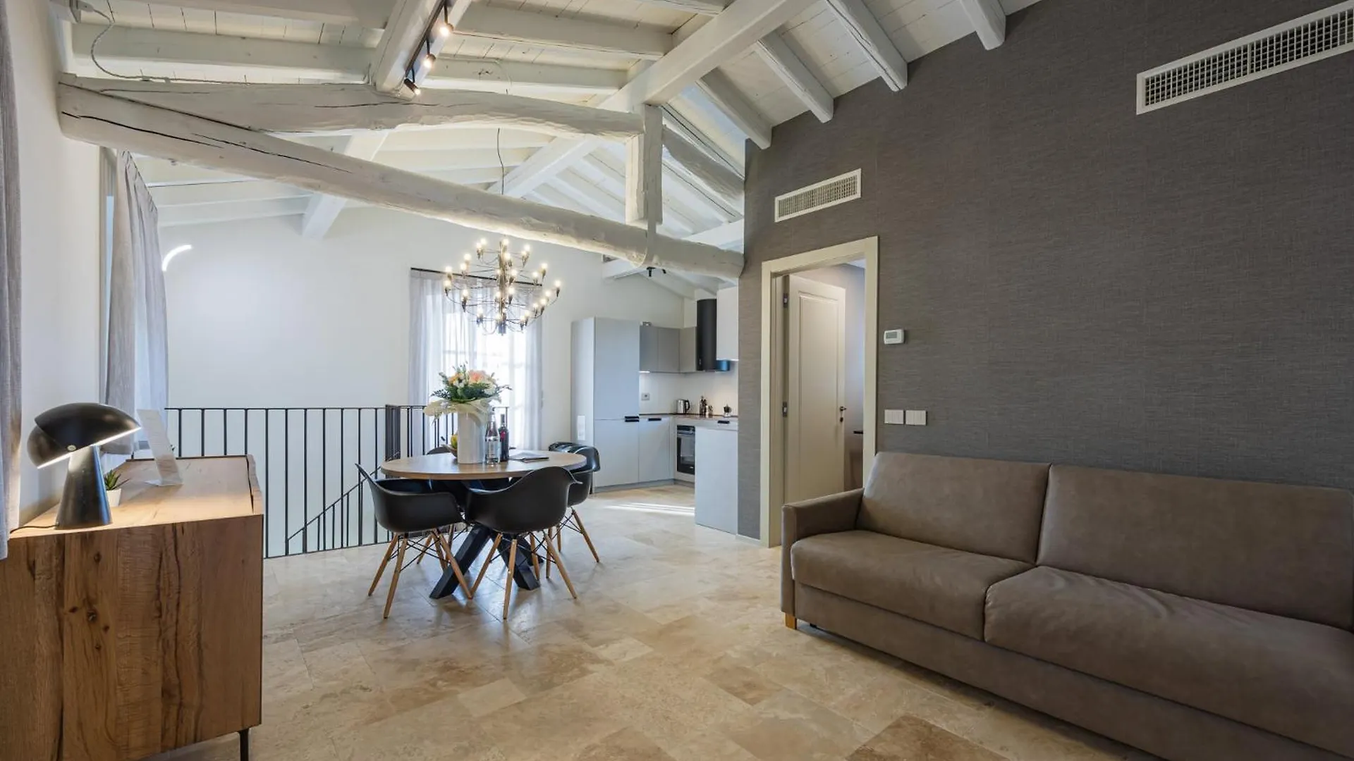 Agriturismo Borgata Levita Bardolino