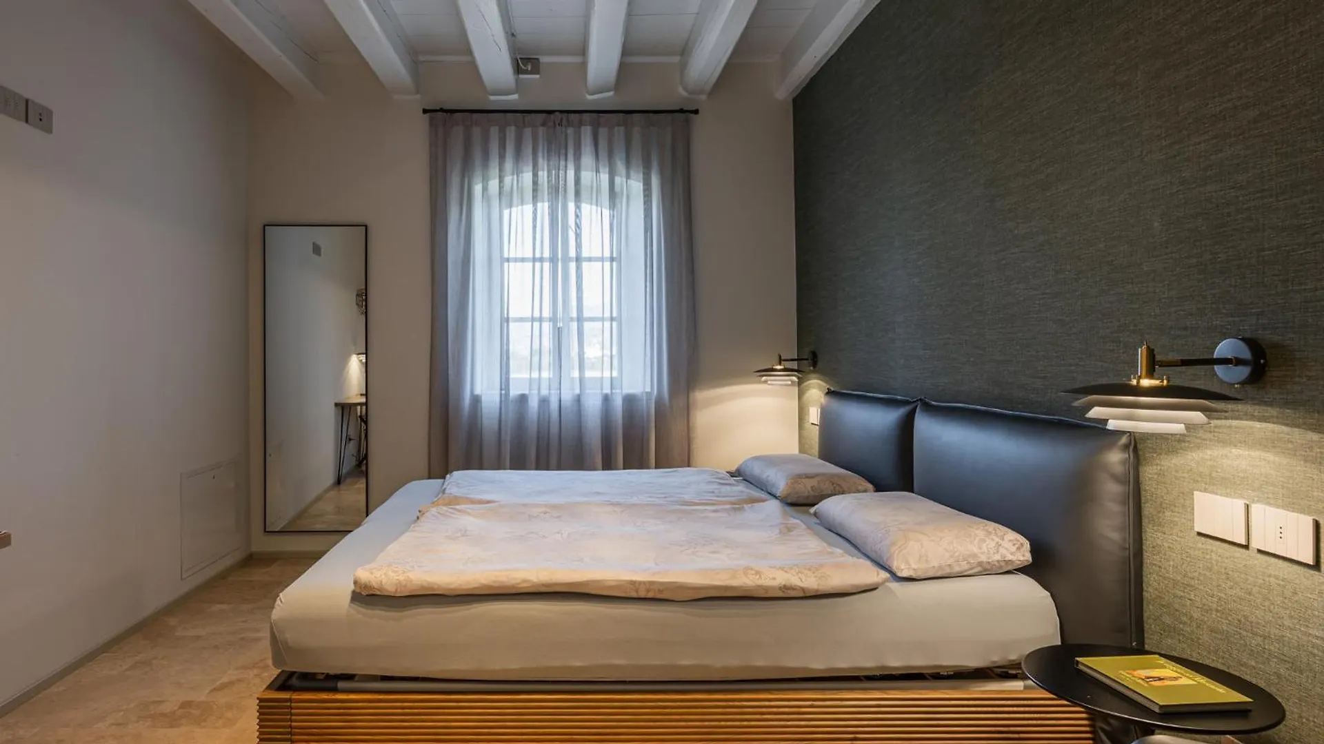 Lägenhet Agriturismo Borgata Levita Bardolino Italien