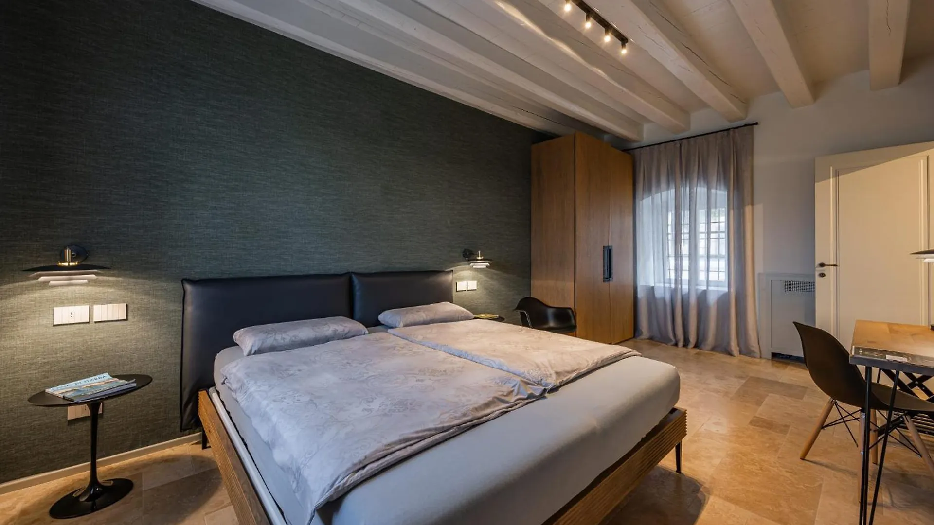 Agriturismo Borgata Levita Bardolino Italien