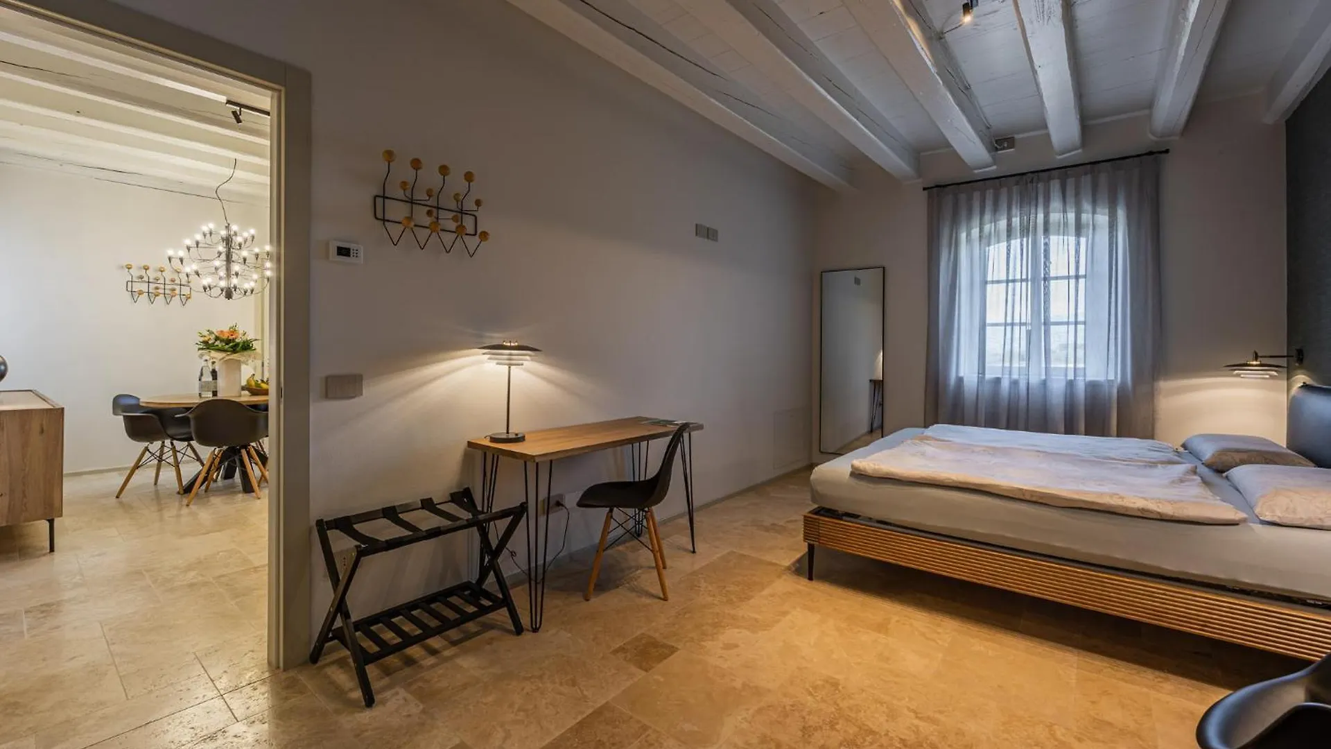 Lägenhet Agriturismo Borgata Levita Bardolino
